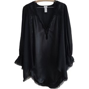 Cacique Lingerie Nightshirt